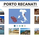 Apartman Italian Experience- Conero Bluloft *