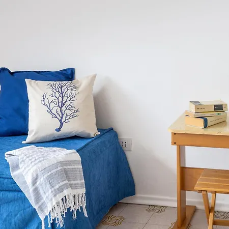 Italian Experience- Conero Bluloft Apartman
