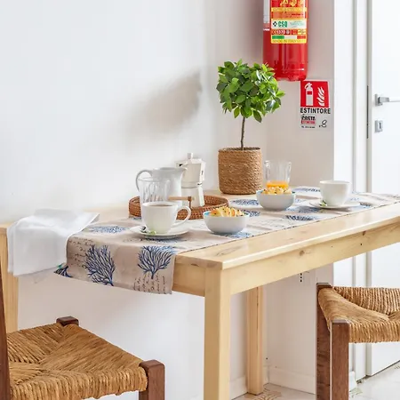 Apartman Italian Experience- Conero Bluloft Porto Recanati