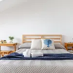 Διαμέρισμα Italian Experience- Conero Bluloft Porto Recanati