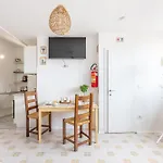 Italian Experience- Conero Bluloft Apartamento