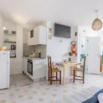Italian Experience- Conero Bluloft Apartamento