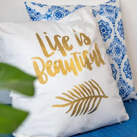 Italian Experience- Conero Bluloft Порто-Реканати