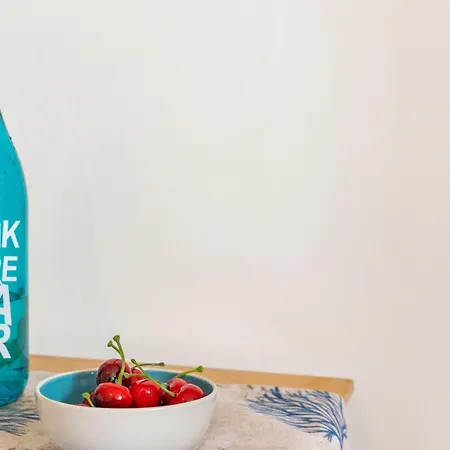 Апартаменты Italian Experience- Conero Bluloft