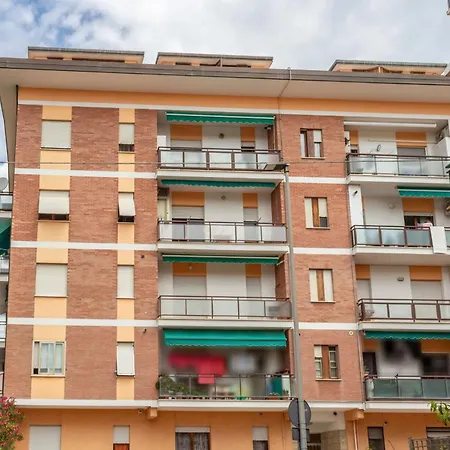 Italian Experience- Conero Bluloft