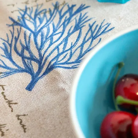 Апартаменты Italian Experience- Conero Bluloft *