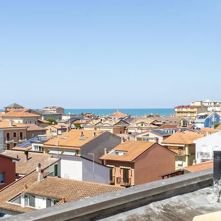 Апартаменты Italian Experience- Conero Bluloft