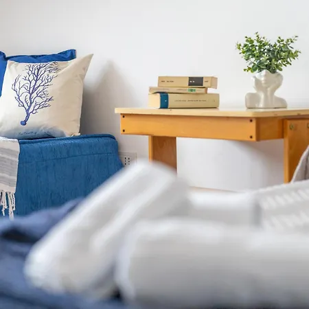 Italian Experience- Conero Bluloft Daire Porto Recanati