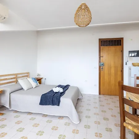 Italian Experience- Conero Bluloft Daire Porto Recanati