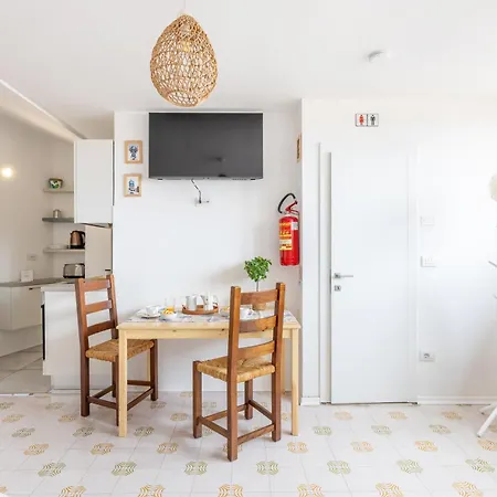 Italian Experience- Conero Bluloft Appartamento