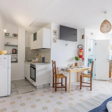 Italian Experience- Conero Bluloft Appartamento
