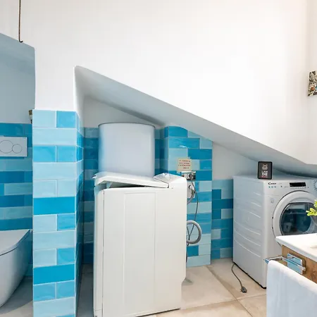 Appartamento Italian Experience- Conero Bluloft *