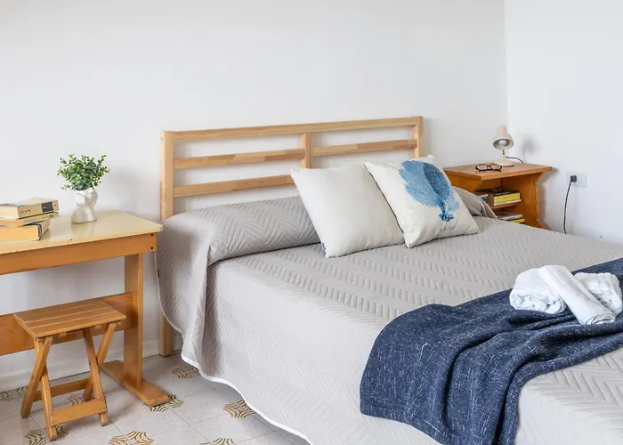 Italian Experience- Conero Bluloft Porto Recanati