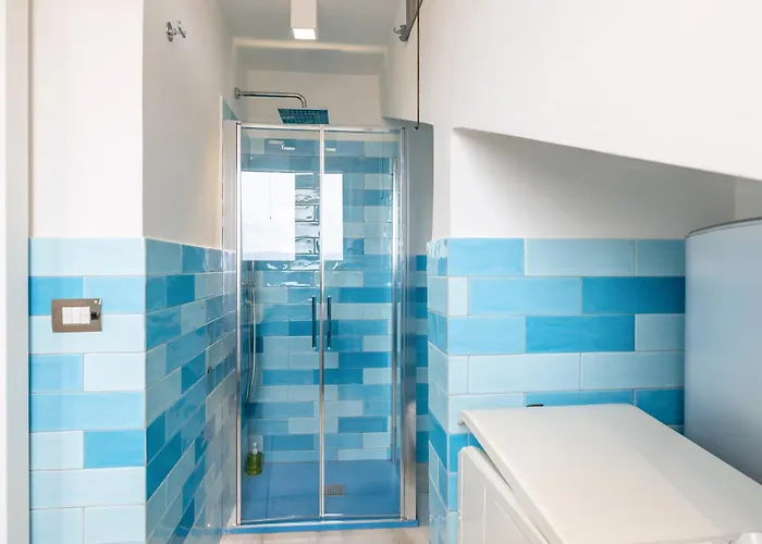 Italian Experience- Conero Bluloft * Porto Recanati